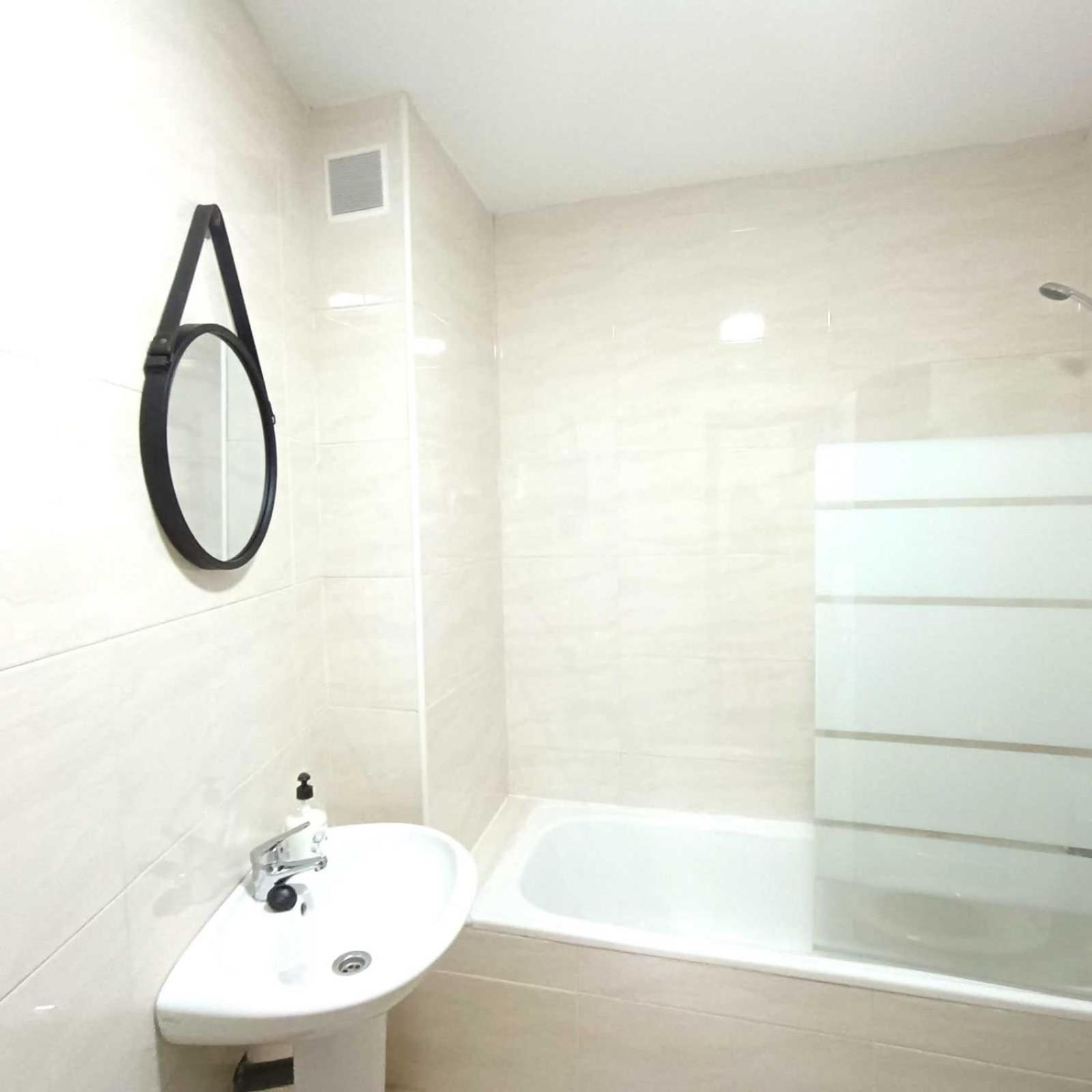 Apartamentos Larios Малага Экстерьер фото