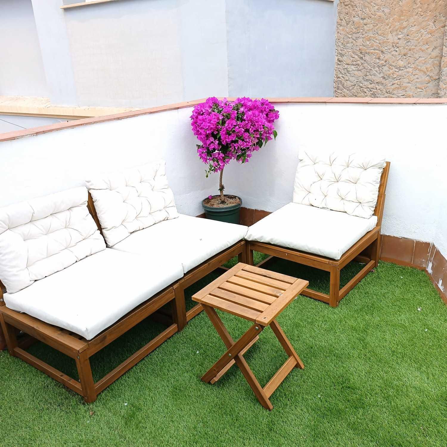 Apartamentos Larios Малага Экстерьер фото